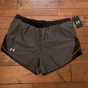 Running Shorts